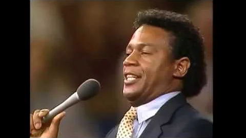 "Born Again" - Dudley Smith (Full Version)