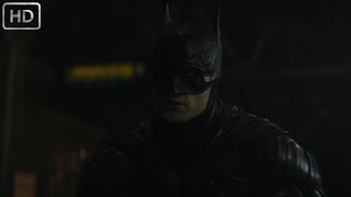 The Batman Batman Dayak Yiyen Adamı Kurtarıyor Hd