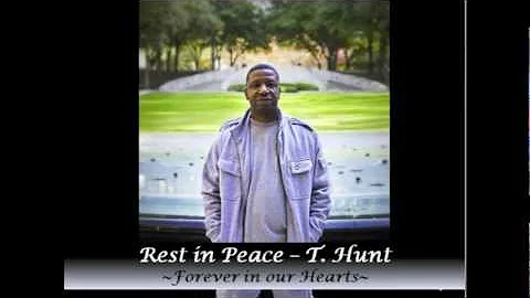 Terrance Hunt 1972-2012
