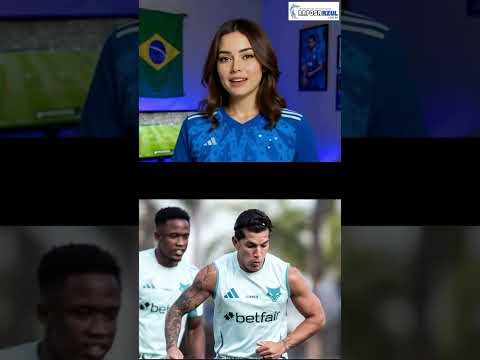 Cruzeiro visita Grêmio – Brasileirão 32ª rodada | Escalações, retornos e quem decide pelo G4