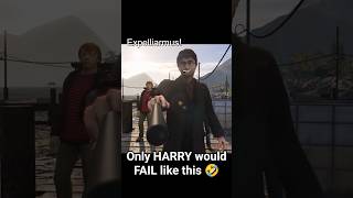 Shrek Vs Harry Potter In Gta 5 Epic Machinima Fail