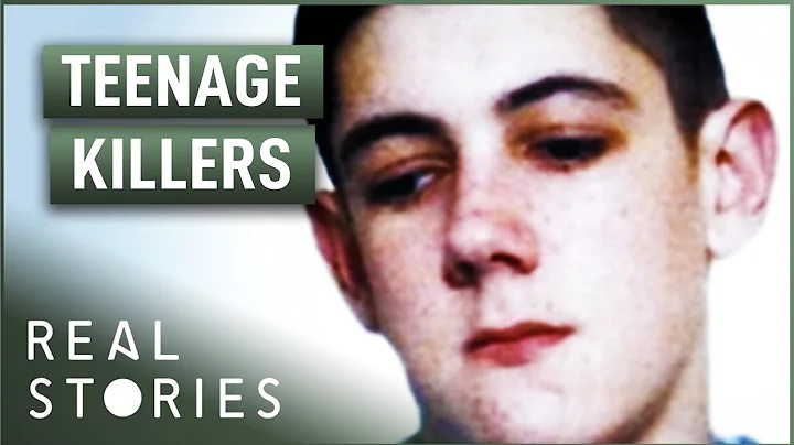 Teenage Killers: The Death of Michael Moss | True ...