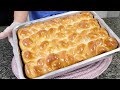 PÃO CASEIRINHO FOFINHO DE LEITE NINHO! UM DOS MELHORES PÃES QUE JÁ FIZ NO CANAL! - Isamara Amâncio