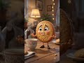 Biscuit बोल उठा 😳 | Biscuit Speaking in Hindi