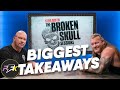 10 Biggest Takeaways From Chris Jericho On Broken Skull Sessions w/ Steve Austin