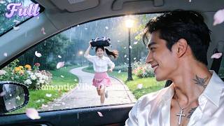 Download Lagu Aloof CEO Never Smiled—Until He Saw A Lovely Girl In The Rain! He Smiled And Fell In Love! MP3