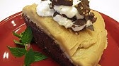 real deal caramel cake