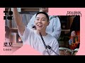  loco  tiny desk korea