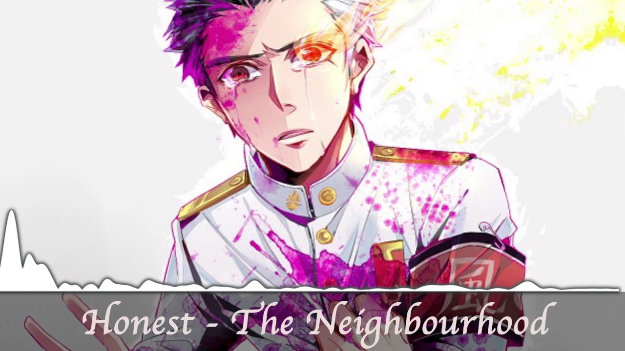 「Nightcore」→ Honest【Lyrics】