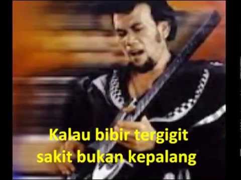 Lagu Jadul Tung Keripit vc H Rhoma Irama