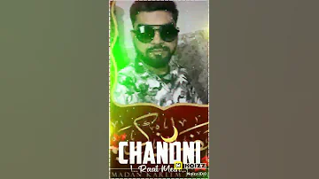 Shams Zaidi Muzzffer Nager 