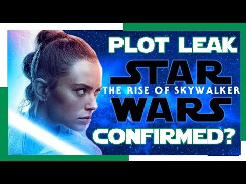 new-leaked-images-confirm-the-rise-of-skywalker-plot-leak!