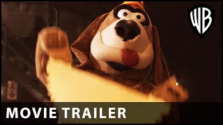 The Show Must Go On: The Banana Splits Movie Trailer | Warner Bros. UK