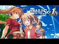 【TRAILS IN THE SKY: 1ST CHAPTER】ESTELLE I'M BACK