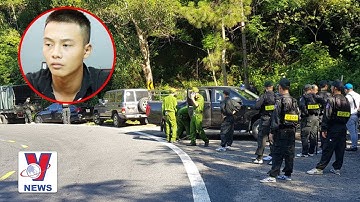 Những hiểm nguy nơi Triệu Quân Sự bỏ trốn | Tin tức | VNEWS