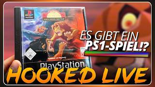 Tom will zum König der Könige der Löwen werden! - Simba's großes Abenteuer (PS1 & GBC) screenshot 2