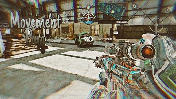 How to fix movement bug in CODM