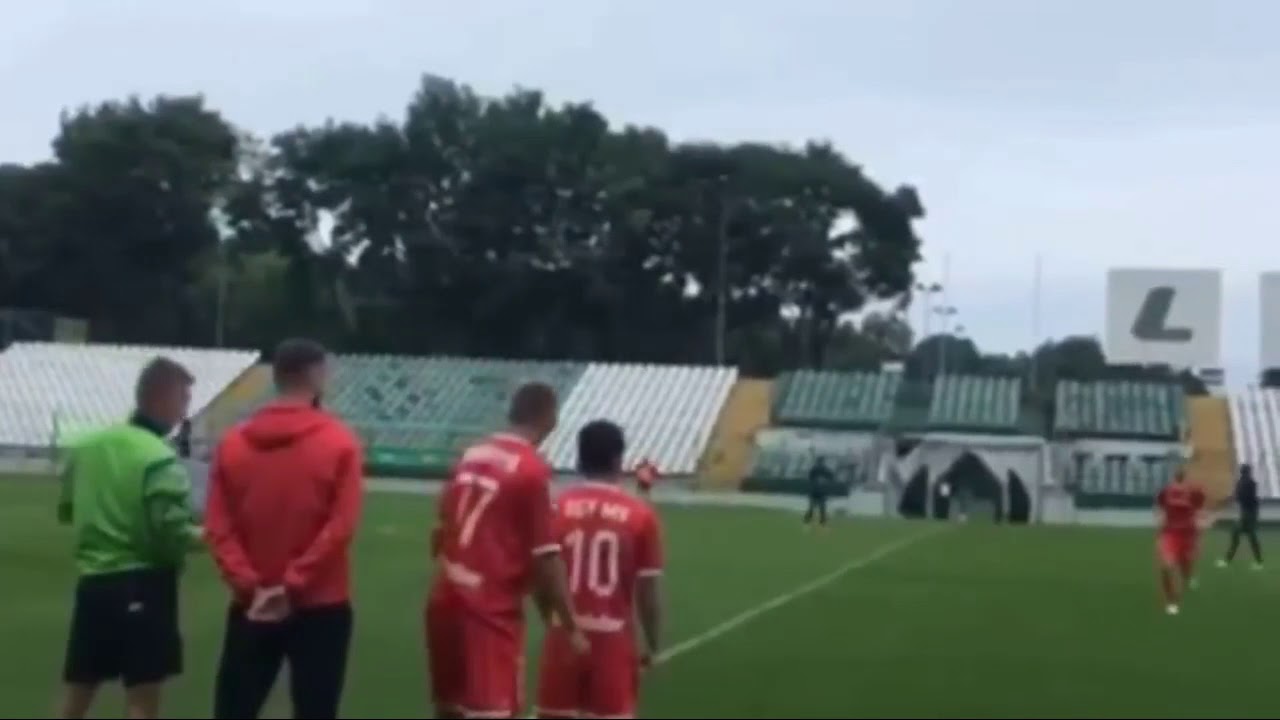 Egy Maulana Laga Perdana Lechia Gdansk Vs Apoel Egy Maulana Laga Perdana Lechia Gdansk Vs Apoel