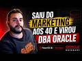 Eu Achava Que Sabia SQL... Até Fazer a Certificação Oracle | Pedro Bastos Sant'Ana
