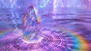 Let It Go & Something Better Will Come | 432 Hz Energy Cleanse To Remove Your Blockages | Calm Music