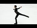 Pyotr Gumennik - Cup of Russia 2020, stage 2 - FS / Петр Гуменник - КР2020 этап 2 - ПП  11.10.2020