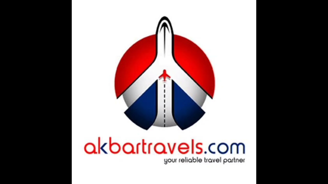 Top more than 144 akbar travels logo
