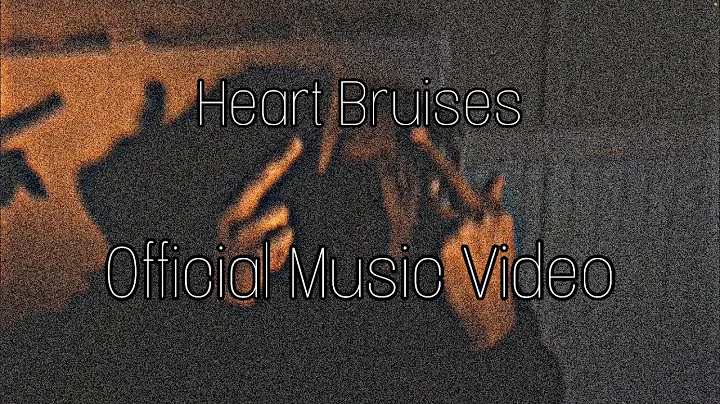 Markell - Heart Bruises | Official Music Video (Di...