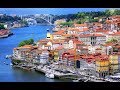 Oporto (Portogallo) - DJI OSMO 4K