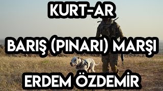 Barış (Pınarı) Marşı - Erdem Özdemir Resimi