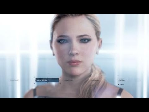 Detroit: Become Human - Como conseguir o final perfeito - 17/07/2019 - UOL  Start