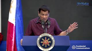 Partido Demokratiko Pilipino – Lakas ng Bayan (PDPLaban) Cagayan Campaign Rally (Speech)