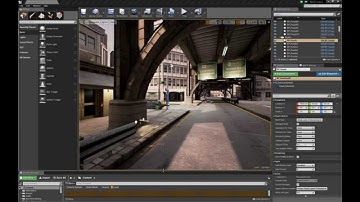 Working With Power Tools-Level streaming is a bit more than just level streaming