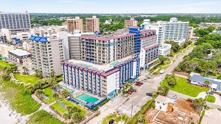 Residential for sale in Myrtle Beach, SC - 201 77th Ave. N 1024