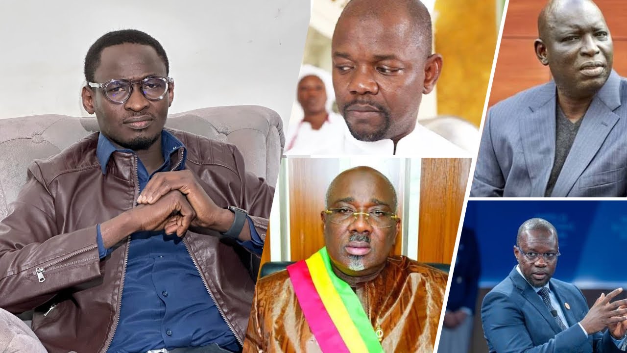 Attaques contre Yacine Fall, Sa Wolof corrige les opposants et remue la plaie