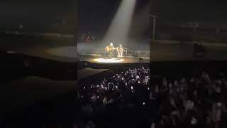 Billie Eilish Live Concert LA Inglewood Forum (4\/9\/22) Happier Than Ever Tour third day
