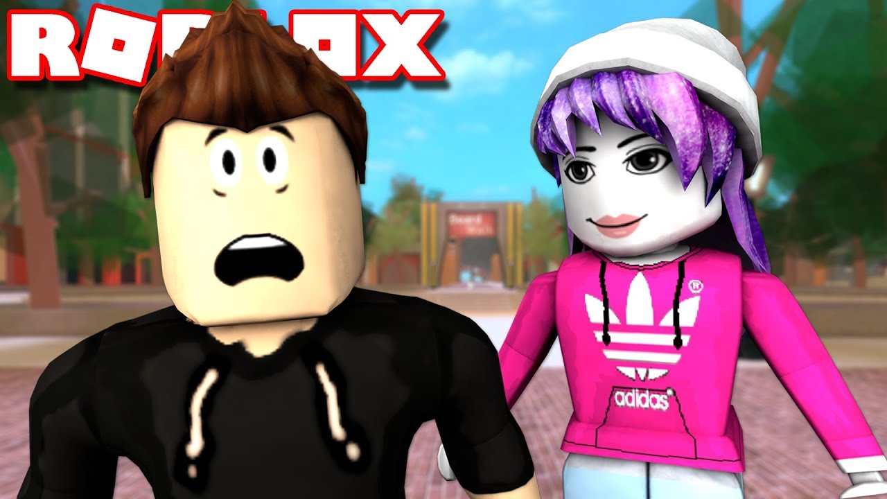 Worst Girlfriend In Roblox Youtube - the healthy cow roblox murderer