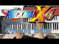 【ロックマンX4】Opening Stageをシンセカバー！ - Opening Stage(Megaman X4) Synthesizer Cover