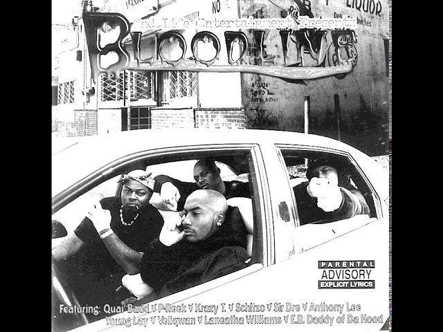 Bloodline - Bloodline (1999) Full Album