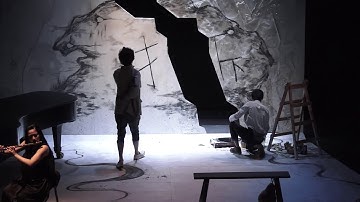 Lao Can Impression Trailer