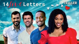 14 Love Letters  | Trailer