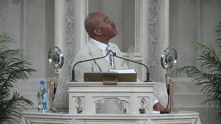 First Church TOG Broadcast Broadcast 2052-2053 July 27th, 2025 Sunday AM LIVE from HQ Campus Site