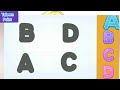 ABC recognition | abc reading | abc matching | matching | Taleem Point @taleempointpk