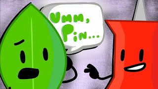🍃  Wrong Finger - BFDI 1a reanimated 📌