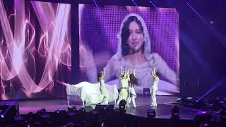 Ive Show What I Am - Sydney 13/06/2026 - Odd (Gaeul Solo)