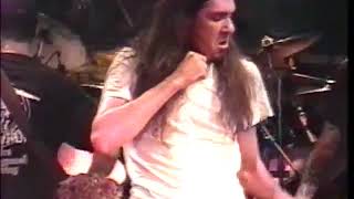 Soilent Green - Live at CBGB&#39;s (1999)