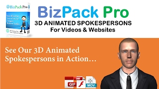 virtual demo video