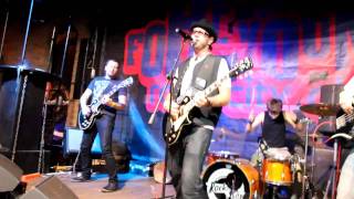 SHOCK THERAPY- Where Have You Been (2010.11.23 Rock City Live).avi