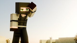 My First Blender Animation