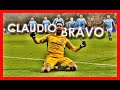 Cuando Claudio Bravo Te Gana Partidos (Parte 2-Relatos Originales)