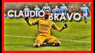 Cuando Claudio Bravo Te Gana Partidos (Parte 2-Relatos Originales)